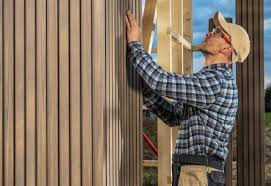 Best Custom Siding Design  in Drexel, OH